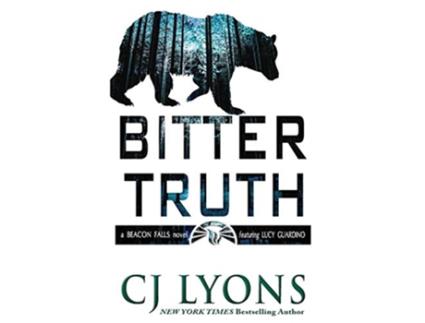 Livro Bitter Truth a Beacon Falls Mystery featuring Lucy Guardino 5 Beacon Falls Cold Case Mysteries de CJ Lyons (Inglês)