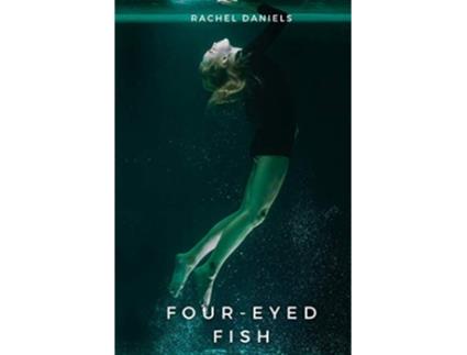 Livro FOUREYED FISH de RACHEL DANIELS (Inglês)