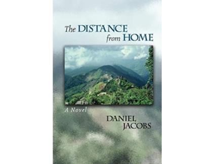 Livro The Distance from Home de Daniel Jacobs (Inglês)