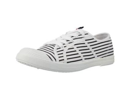 Sapatos de Mulher LES TROPEZIENNES Candle Tecido Bege (36)