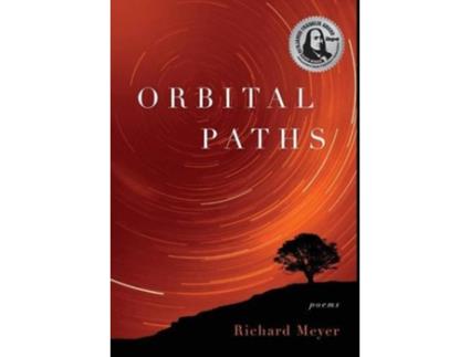 Livro Orbital Paths de Richard Meyer (Inglês)