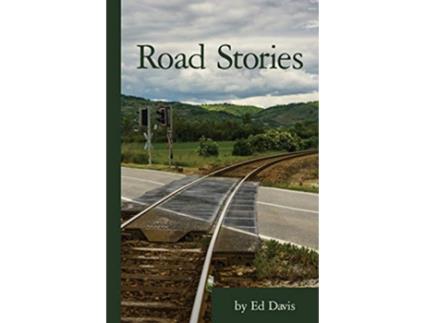 Livro Road Stories de Ed Davis (Inglês)