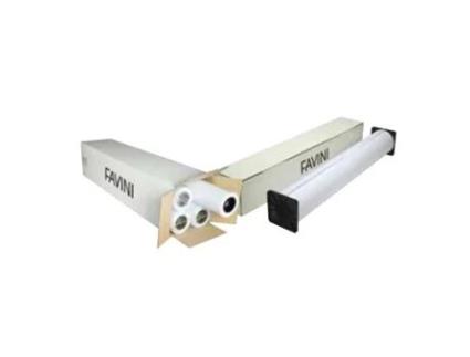 Papel plotter FAVINI Pl49008 50 M 61 cm