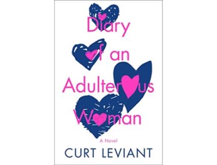 Livro Diary of an Adulterous Woman de Curt Leviant (Inglês)