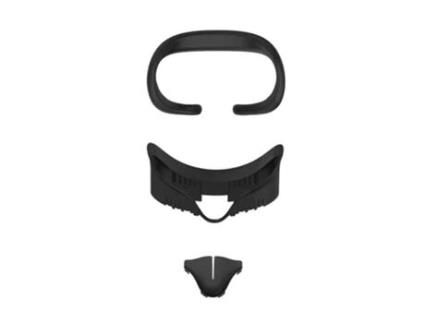 Conjunto de Almofadas 3 em 1 para Meta Quest 3 VORTEX VR