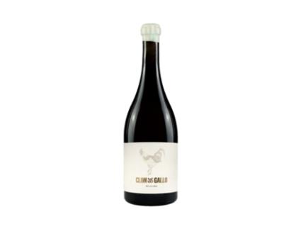 Clon de Gallo Majuelo Bella Lola 2020 DOMINIO DEL BLANCO