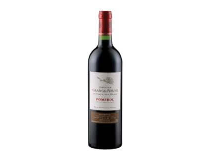Vinho GRANGE NEUVE La Fleur des Ormes Pomerol (0.75 L - 1 Unidade)