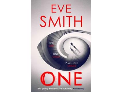 Livro One de Eve Smith (Inglês)