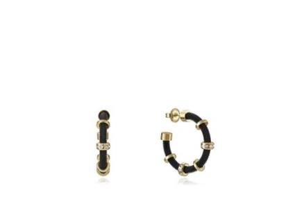 Brincos Mulher VICEROY FASHION Chic 14110E01010 Aço