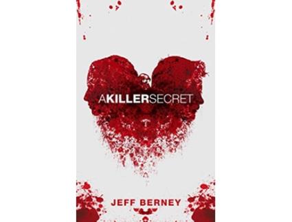 Livro A Killer Secret de Jeff Berney (Inglês)