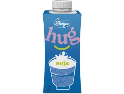 Bebida Vegetal de Soja Original SHOYCE HUG