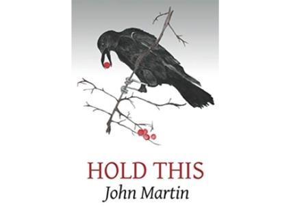 Livro Hold This Louis Award de John Martin (Inglês)