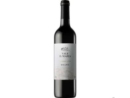 Signature Doc Douro Vinho Tinto VALE D. MARIA