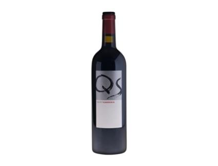 Vinho QUINTA SARDONIA Vino de la Tierra de Castilla y León Reserva (0.75 L - 1 Unidade)