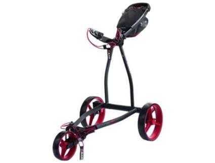 Carrinho Manual BIG MAX Gc6163