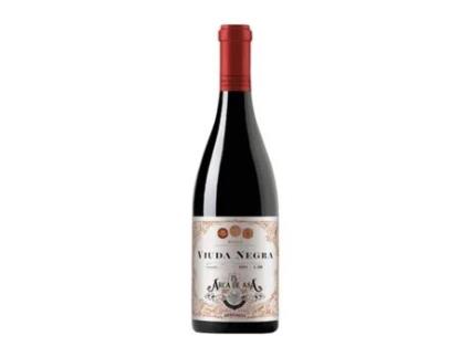 Vinho JAVIER SAN PEDRO Viuda Negra Arca de Asa Tempranillo Rioja (0.75 L - 1 Unidade)
