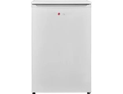 Arca Vertical VOX VF1550E 103L E (Low Frost - 83,8 cm - 103 L - Blanco)