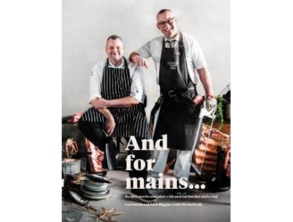 Livro And for Mains de Smith, Gaz et al. (Inglês - Capa Dura)