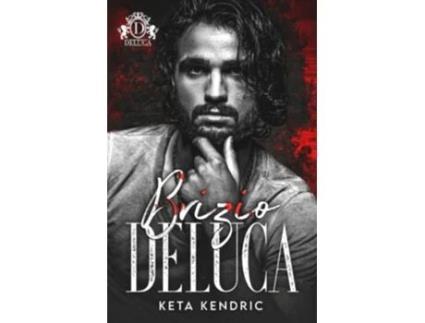 Livro Brizio Deluca Savage Bloodline Series paperback Or Softback de Kendric Keta (Inglês)