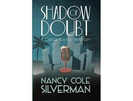 Livro SHADOW OF DOUBT de Nancy Cole Silverman (Inglês - Capa Dura)