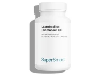 Lactobacillus Rhamnosus Gg SUPERSMART