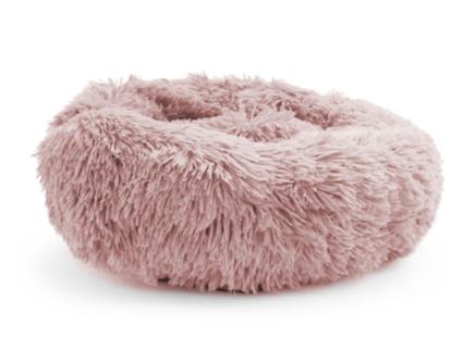 Cama Fluffy Rosa 50 MIMAU