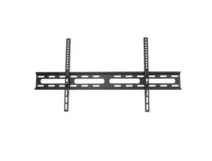 Suporte de TV CIATTI Fisso800Nero 190 5 cm 75' preto