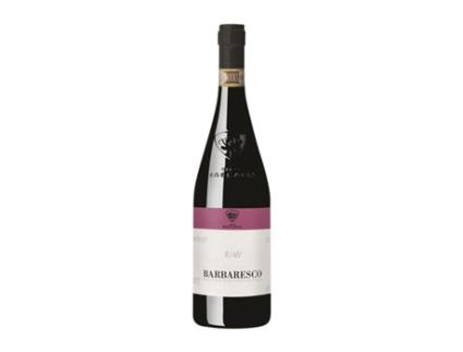 Vinho PICO MACCARIO Nebbiolo Barbaresco (0.75 L - 1 Unidade)