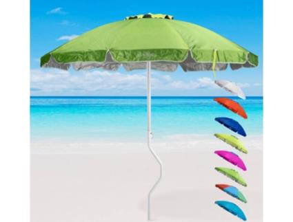 Guarda-Sol GIRAFACILE (200 cm)