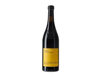 Vinho OLLER DEL MAS Especial Carignan Pla de Bages (0.75 L - 1 Unidade)