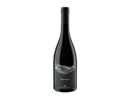 Vinho VILLA CORNIOLE 7 Pergole Teroldego Teroldego Rotaliano (0.75 L - 1 Unidade)