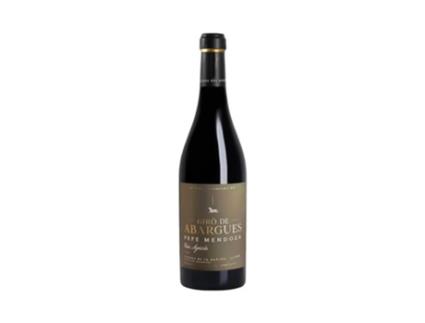 Casa Agrícola Pepe Mendoza Giro de Abargues BODEGAS PEPE MENDOZA