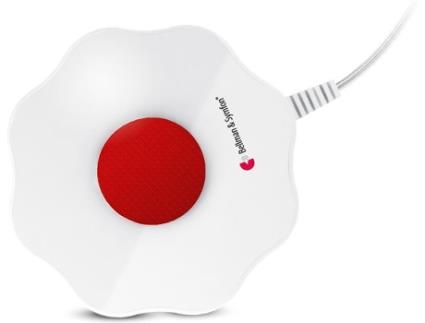 Disco Vibratório BELLMAN / Shaker / Almofada Vibratória Be1270 95038