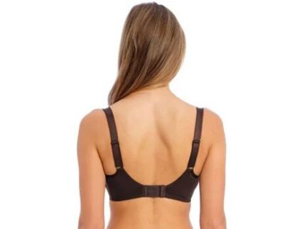 Soutien de Mulher FANTASIE Rebecca Essentials Castanho (90)