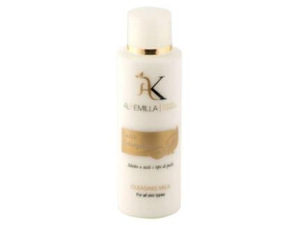 Alkemilla Ecobio200 Ml Cleansing Milk 200 Ml