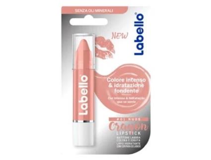 Batom Crayon Nude LABELLO