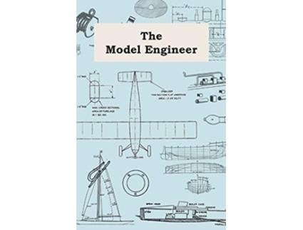 Livro The Model Engineer de Anon (Inglês)