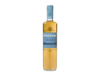 Whisky Single Malt ?SAMSON & SURREY Brenne French (0.7 L - 1 Unidade)