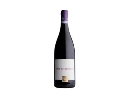 Vial Côte de Brouilly 2020 DOMAINE LAFARGE