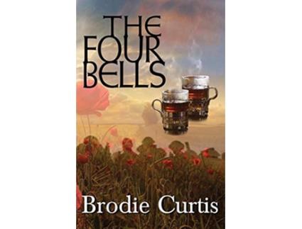 Livro The Four Bells de Brodie Curtis (Inglês)
