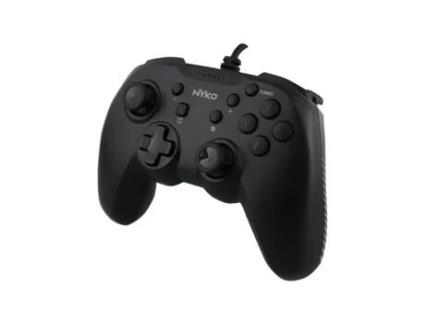 Prime Controller para Nintendo Switch Nyko Black