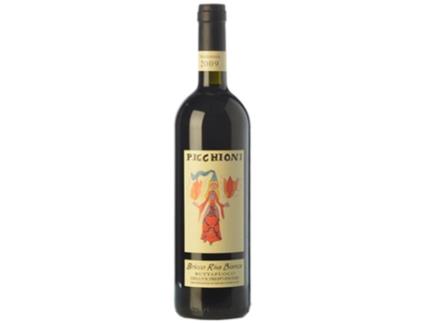 Picchioni Buttafuoco Bricco Riva Bianca Oltrepò Pavese 75 cl