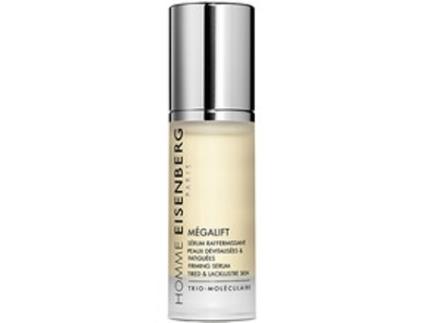 EISENBERG Megalift Firming Serum Zpevnující Pletové Sérum 30Ml