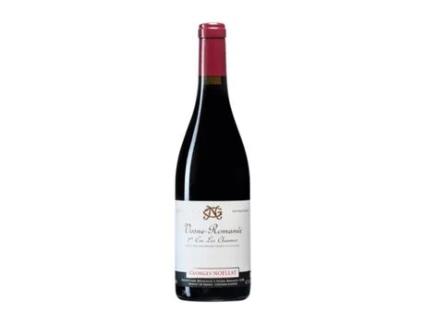 Vinho NOËLLAT GEORGES Premier Cru Les Chaumes Pinot Preto Vosne-Romanée (0.75 L - 1 Unidade)