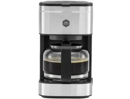 Cafeteira Cafeteira Prio 0 75 L 700 W 2349. OBH NORDICA