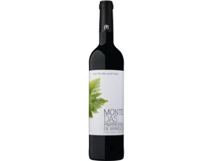 MONTE DAS PARREIRAS DE ARRAIOLOS Regional Alentejano Vinho Tinto