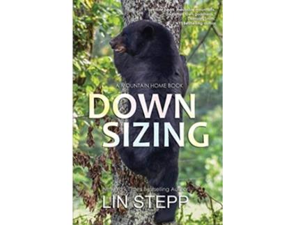 Livro Downsizing de Lin Stepp (Inglês)