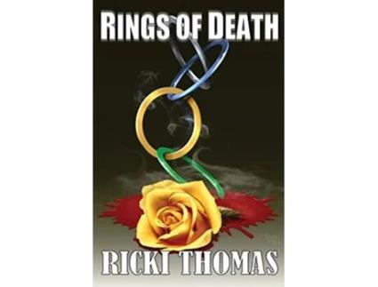 Livro Rings of Death de Ricki Thomas (Inglês)