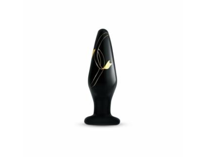 Plug Anal SECRET KISSES Preto