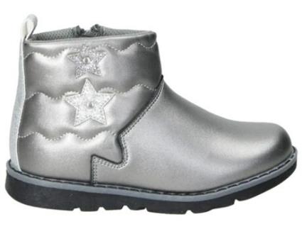Botins de Bebé Menina CHICCO Pele Sintética (31)